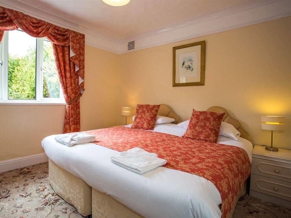 Elmington House- Adults Only Torquay