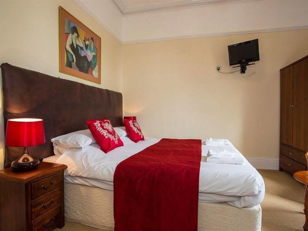 Elmington House- Adults Only Torquay