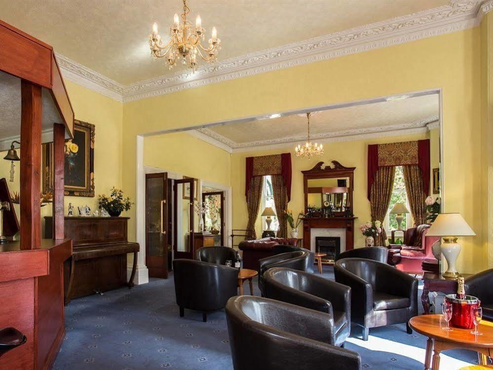 Guest house Elmington House- Adults Only Torquay