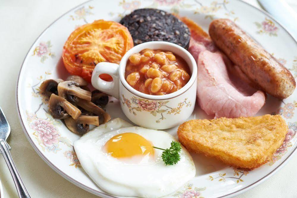 The Robin Hill Bed & Breakfast