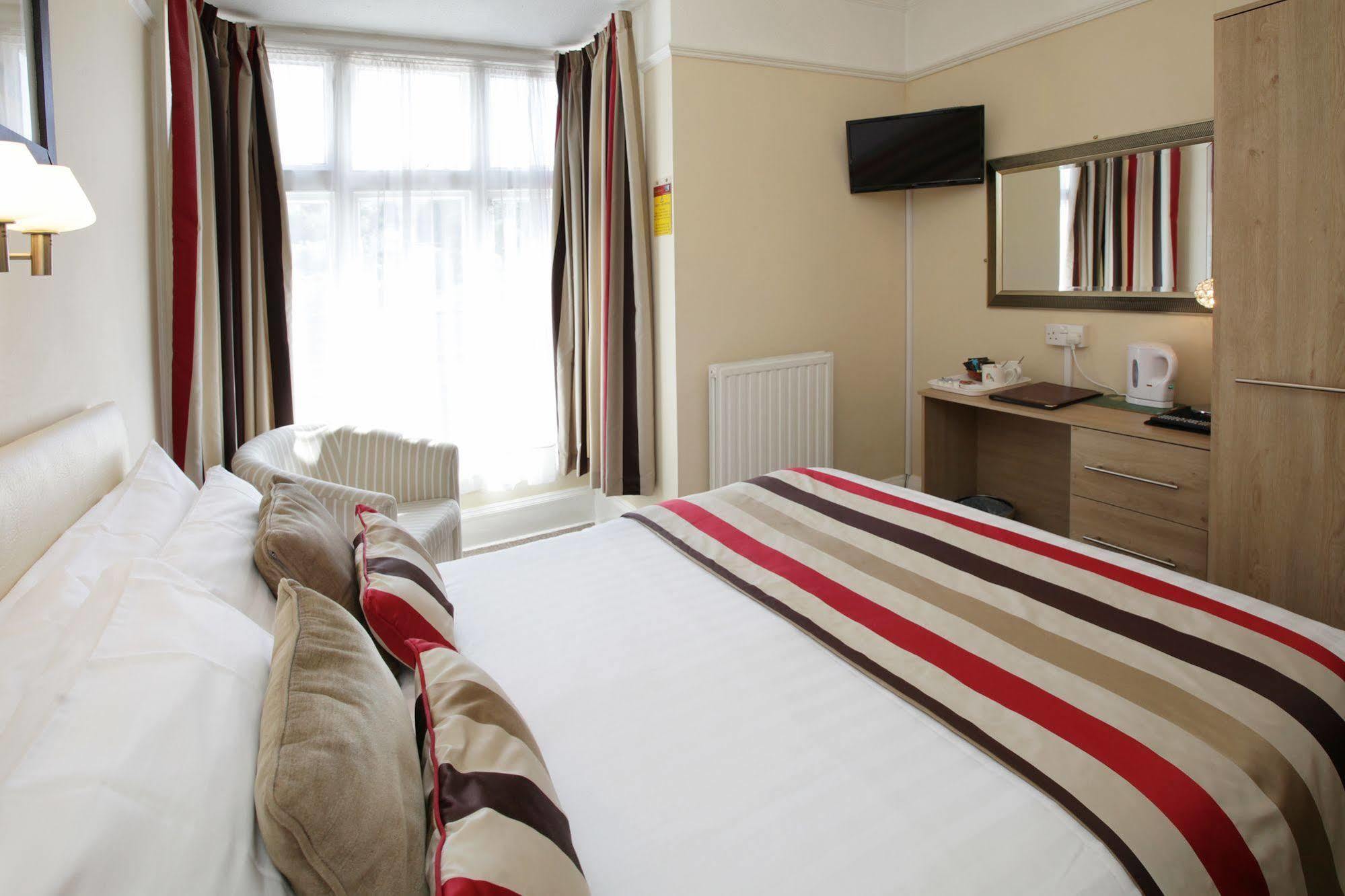 The Robin Hill Bed & Breakfast