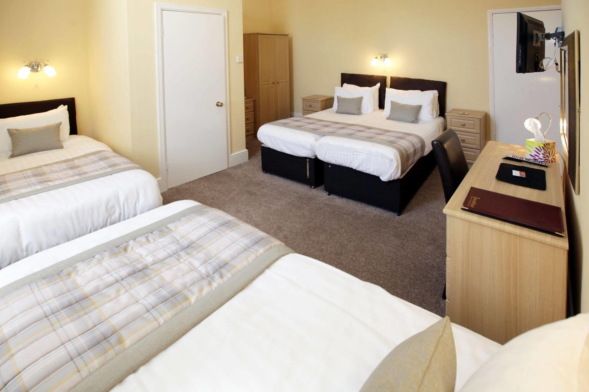 Bed & Breakfast The Robin Hill 4*