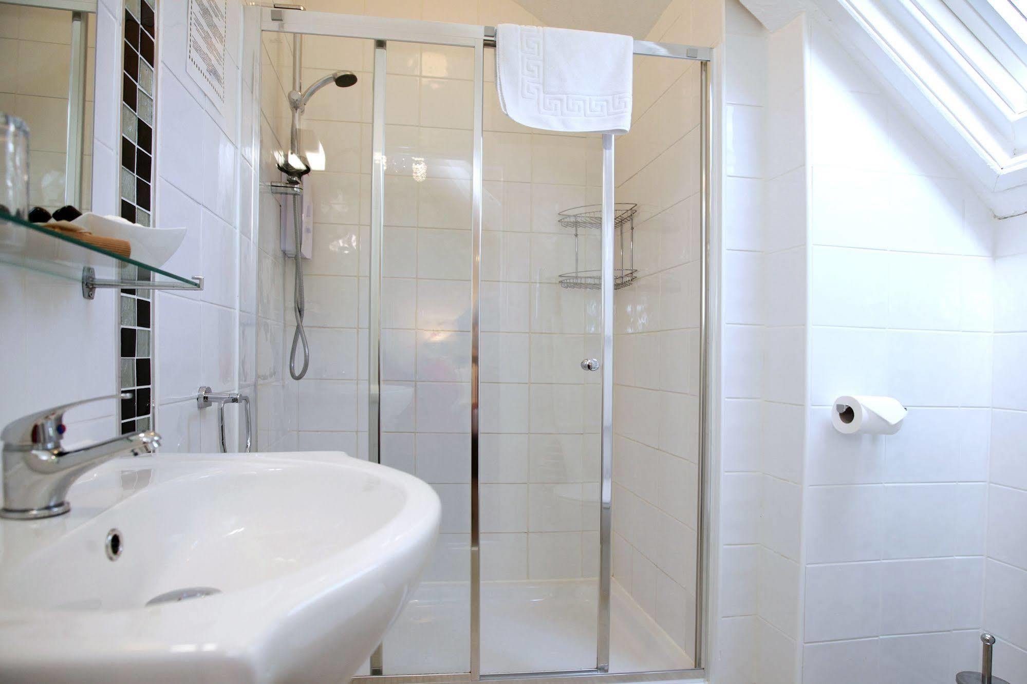 Bed & Breakfast The Robin Hill 4*