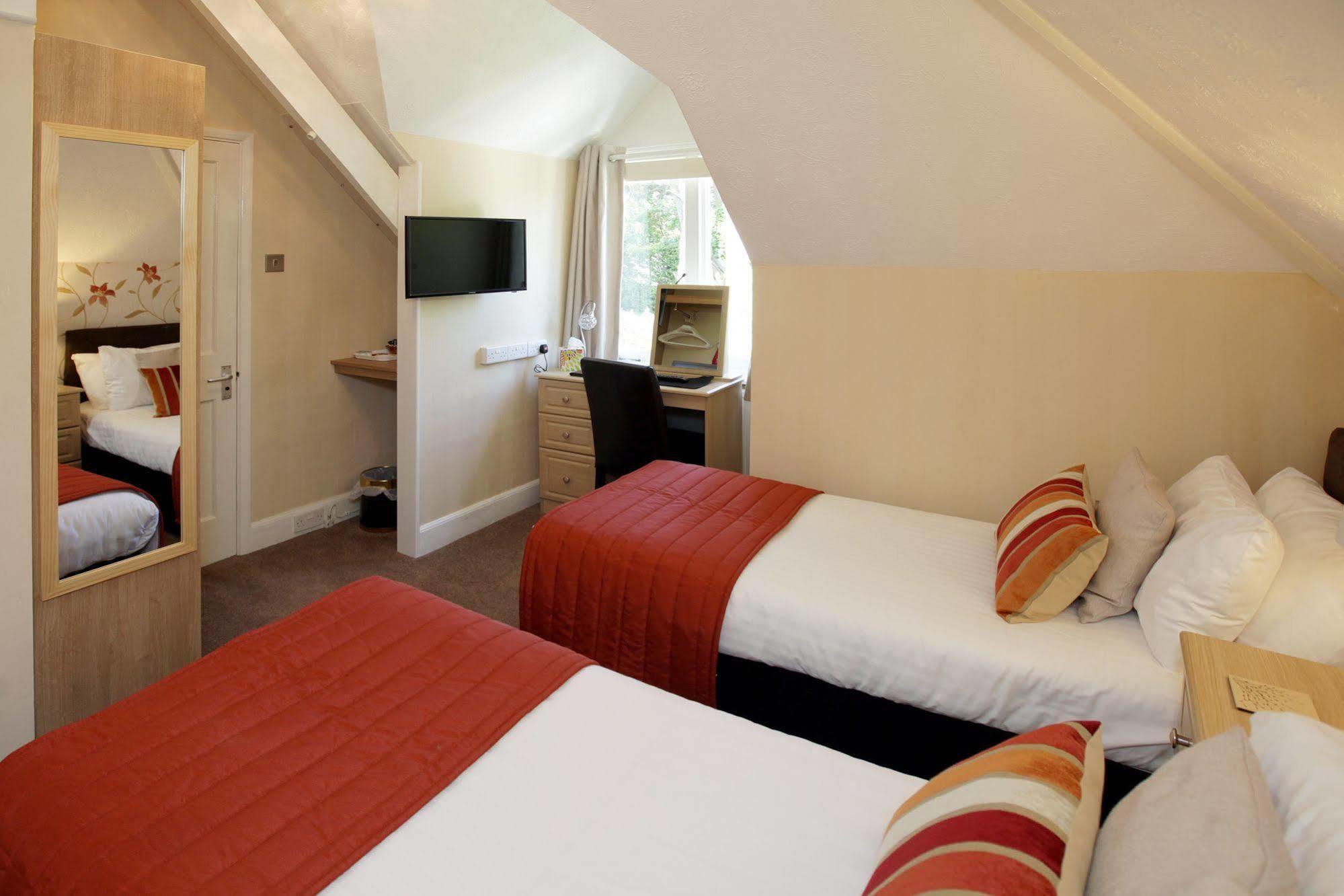 Bed & Breakfast The Robin Hill