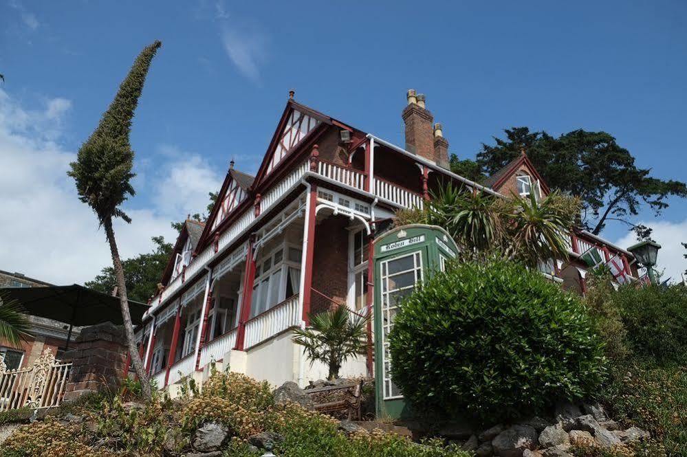 The Robin Hill 4* Torquay