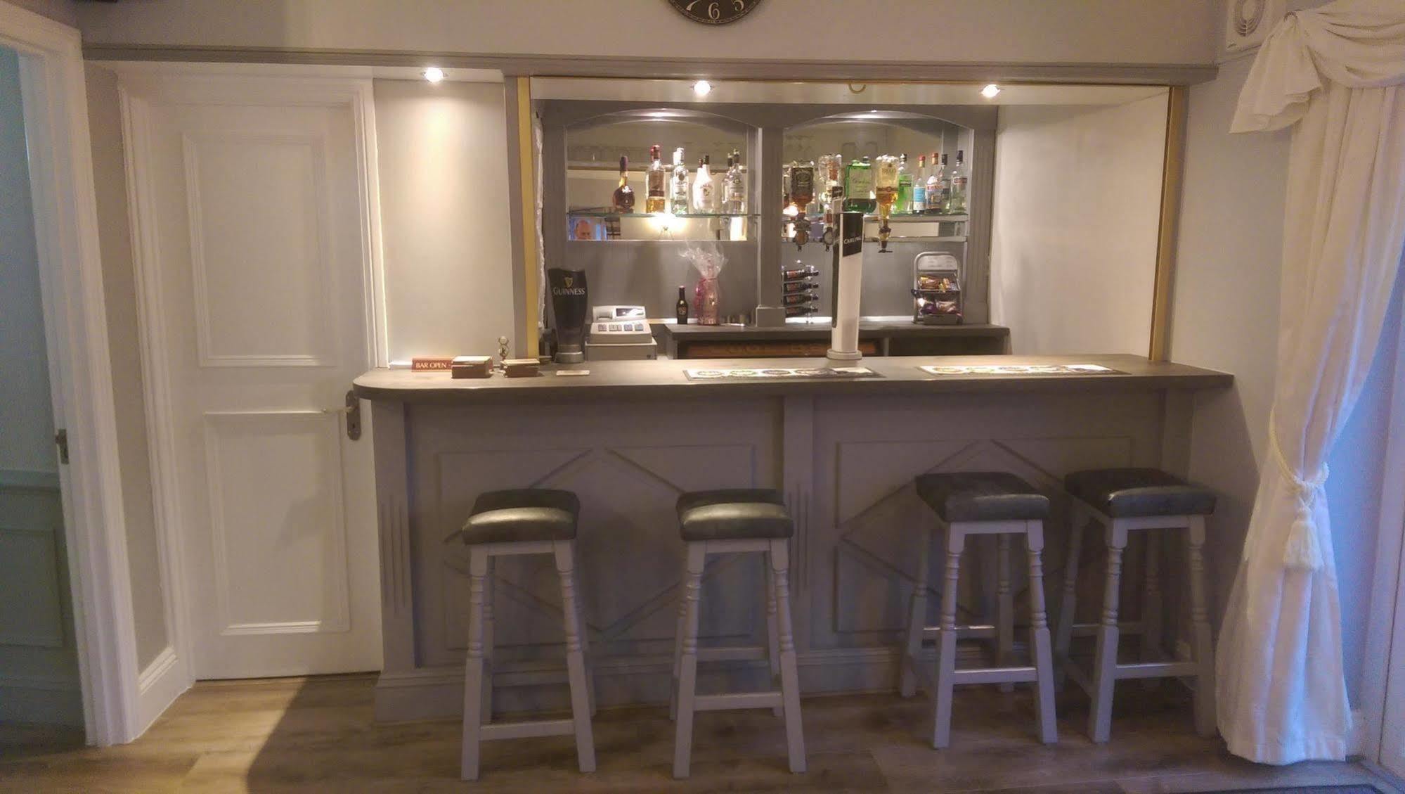 Guest house Glenorleigh 4*