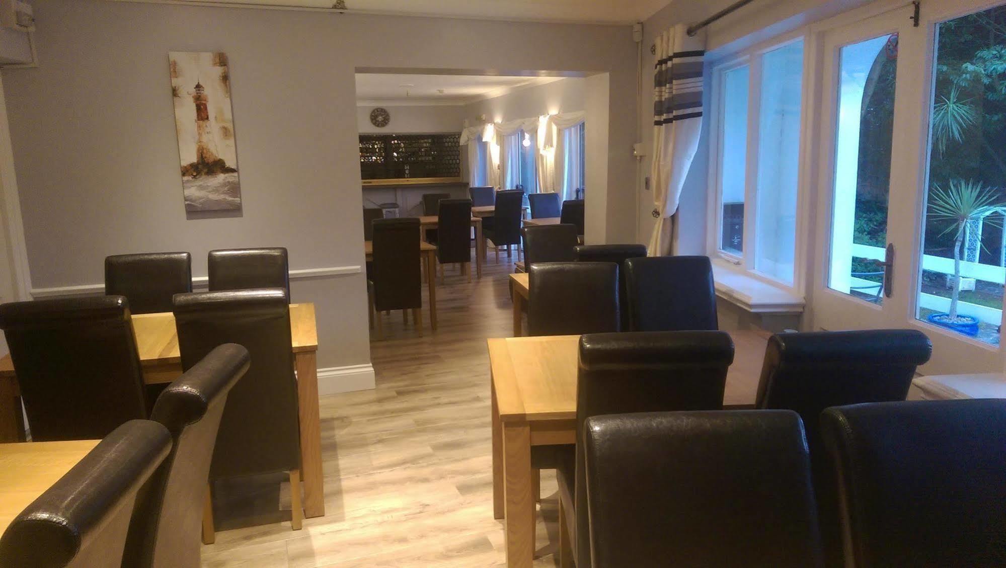 Glenorleigh 4* Torquay