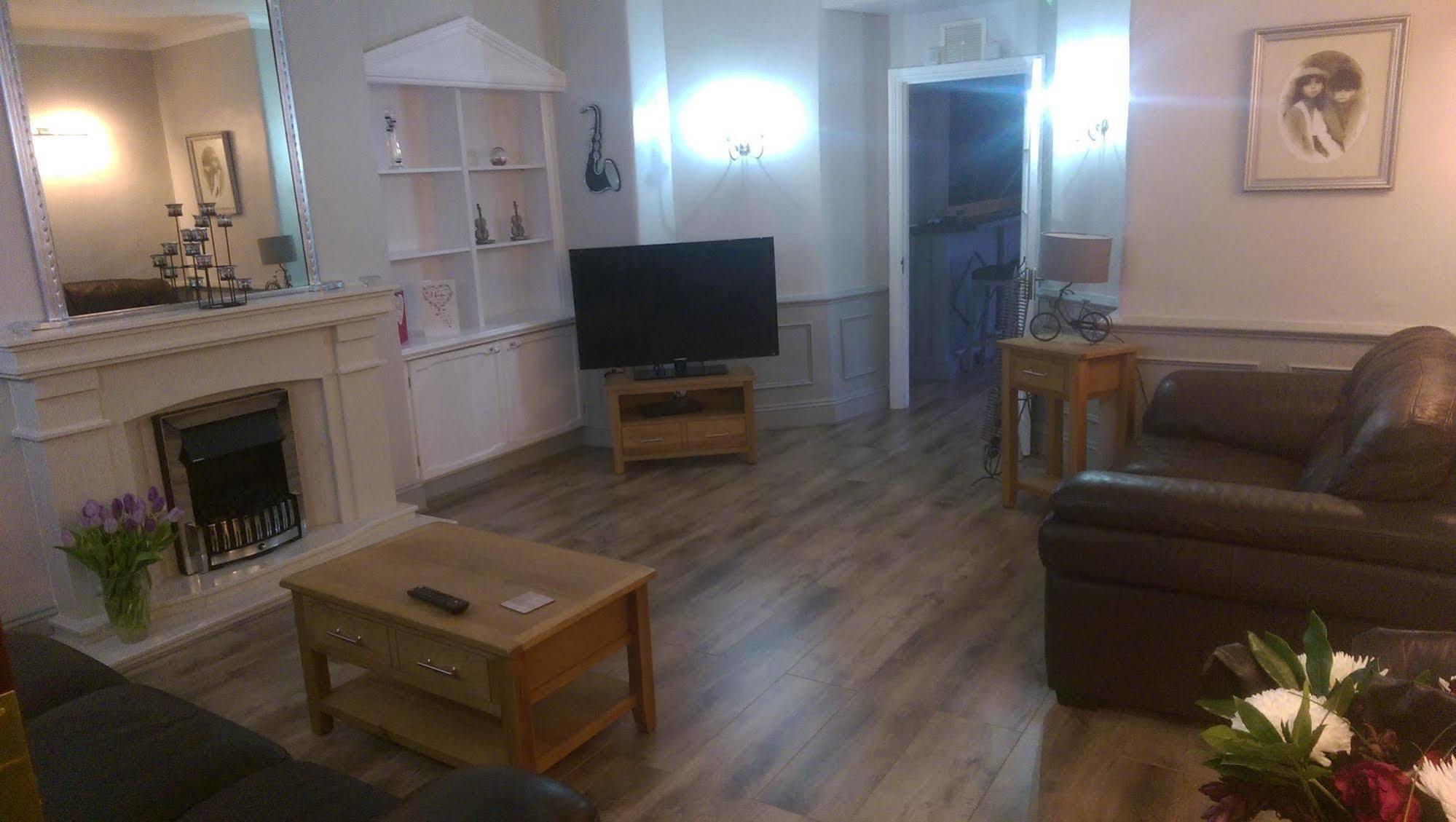 Glenorleigh Guest house 4*