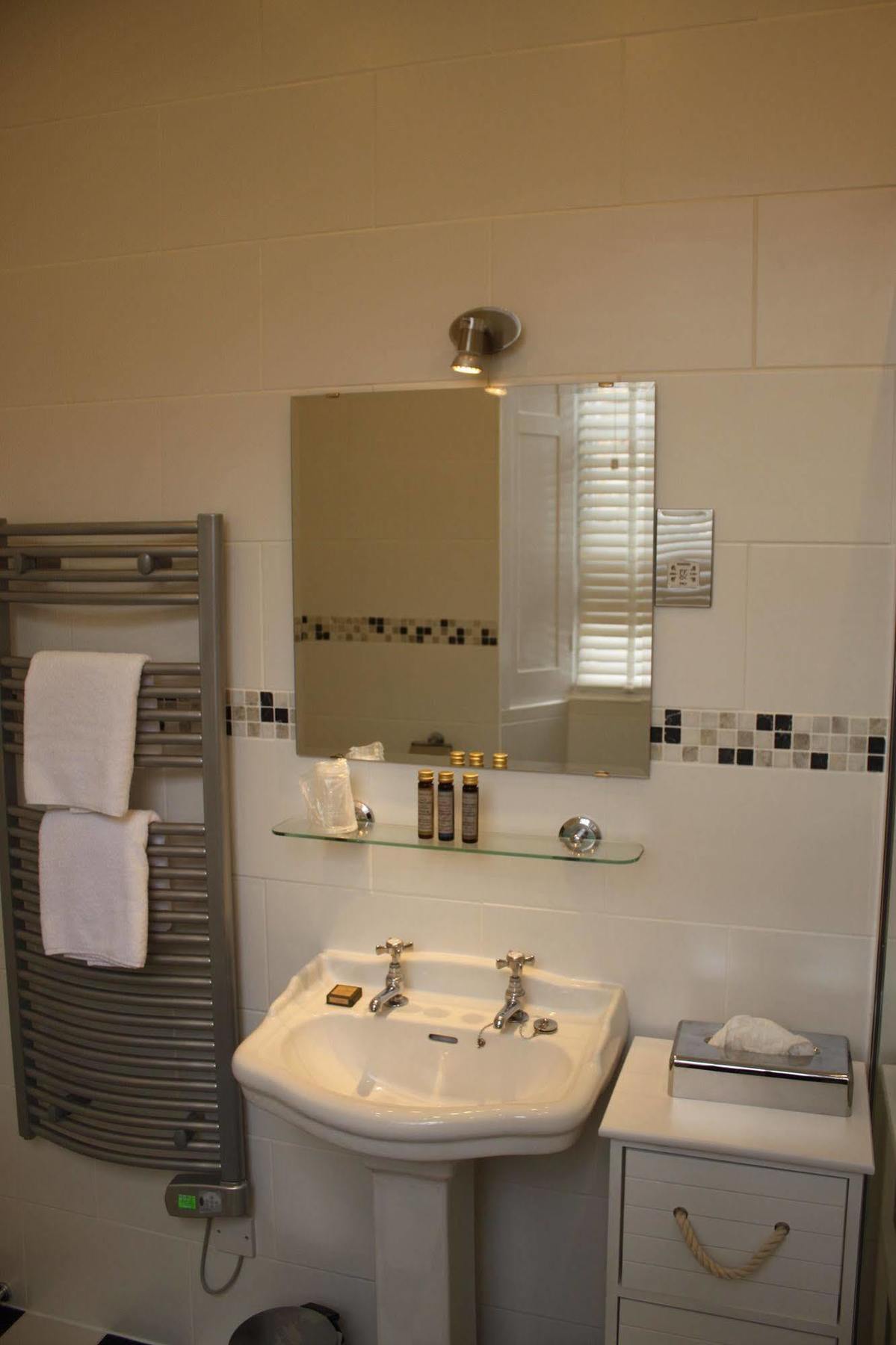The Marstan Guest house 5*