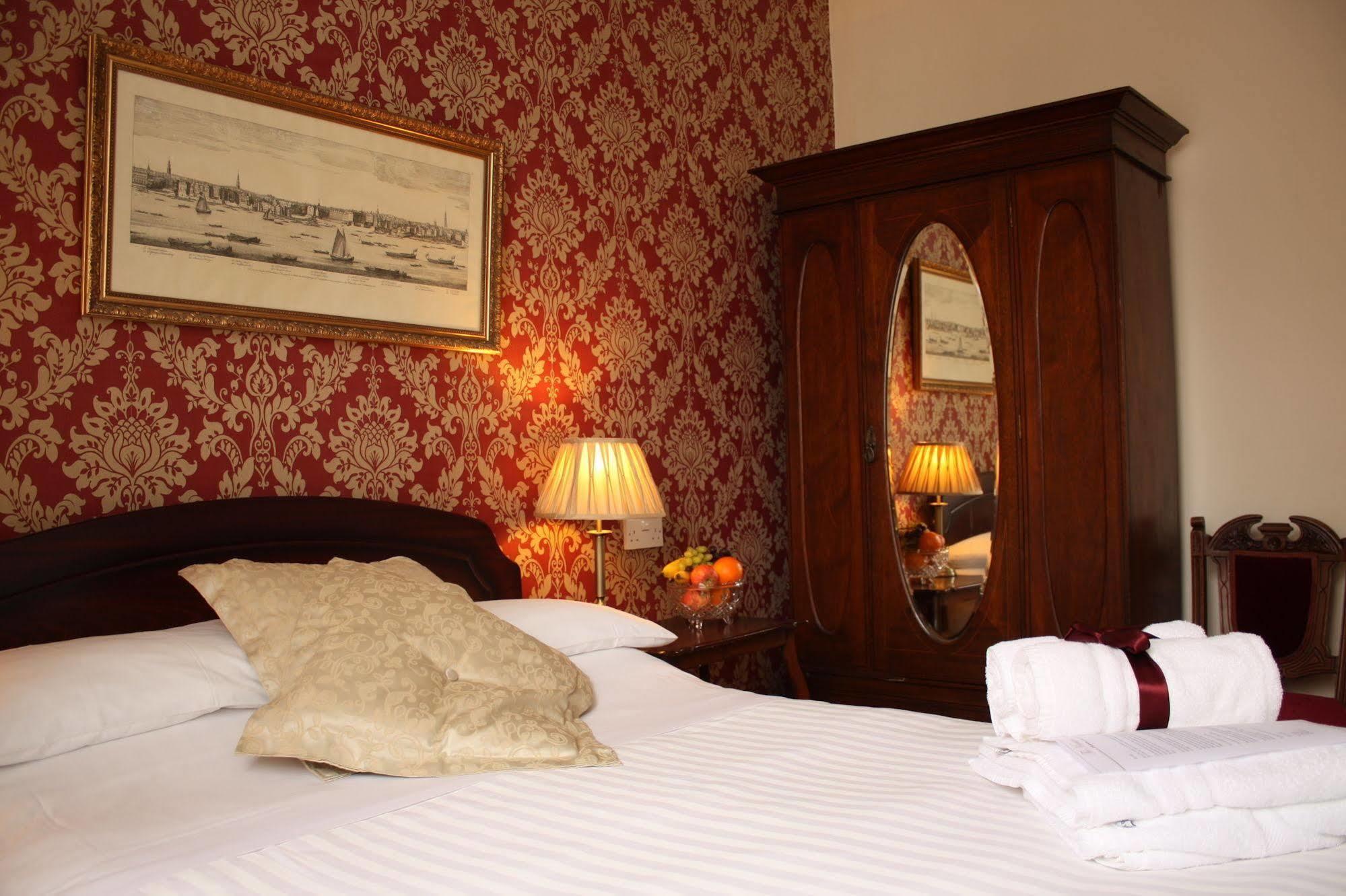 Guest house The Marstan Torquay