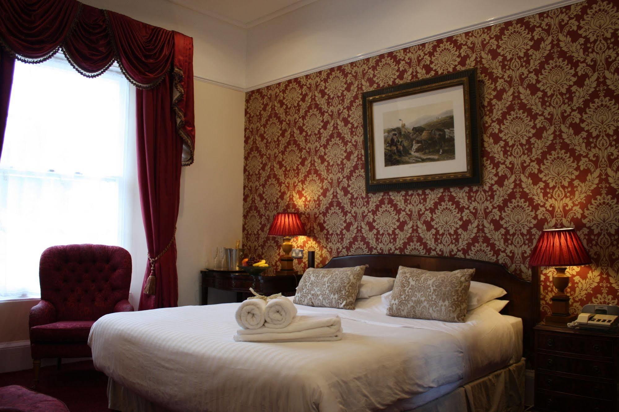 The Marstan Torquay