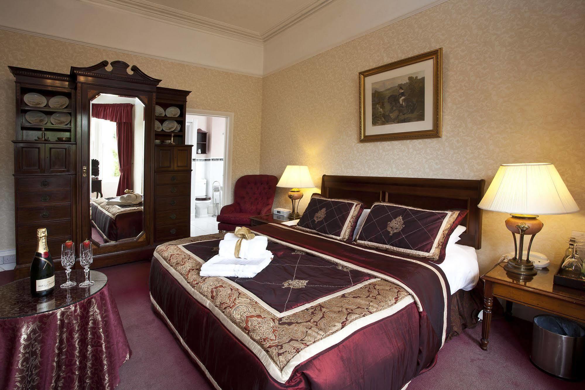 Guest house The Marstan Torquay