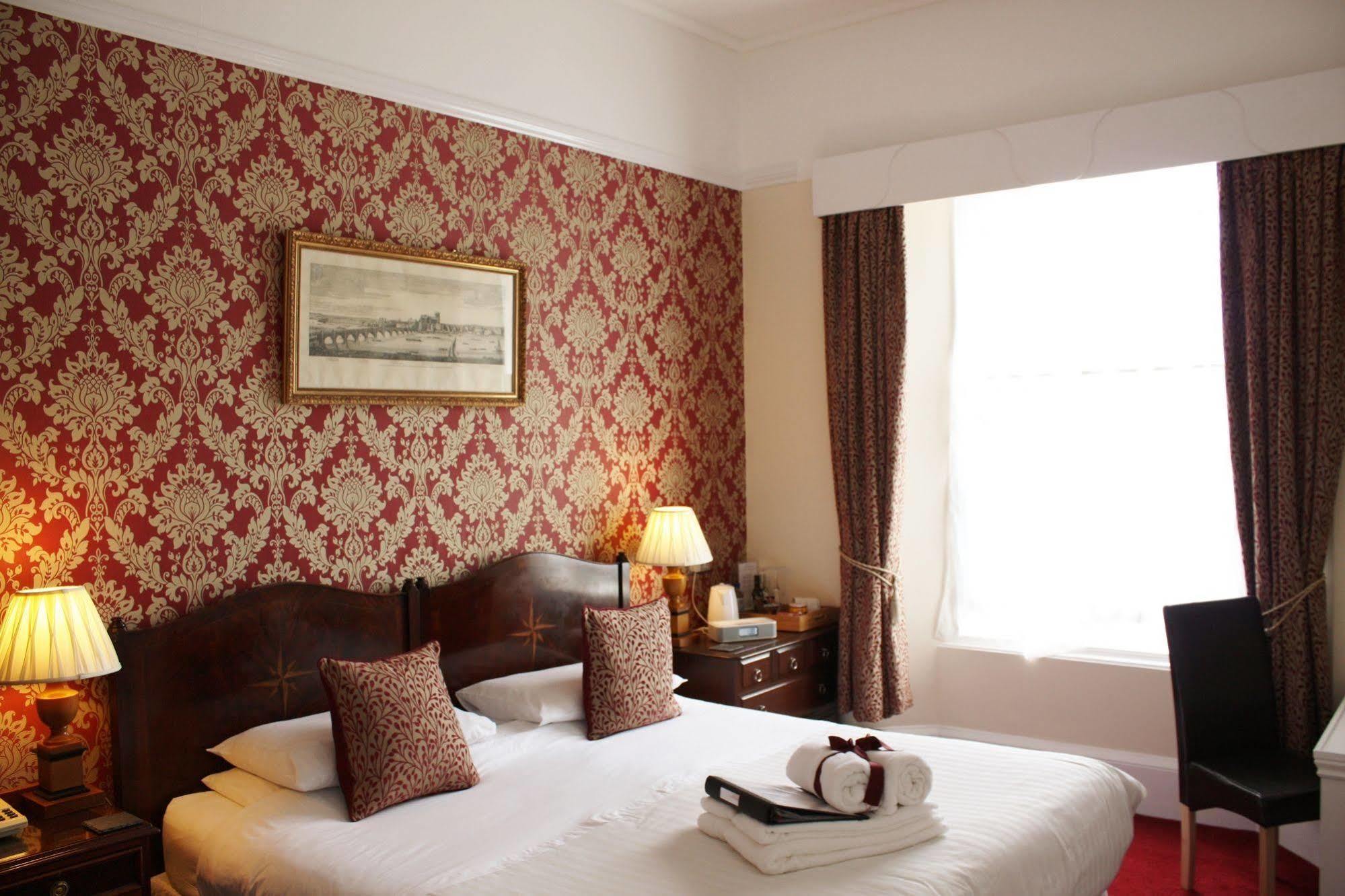 The Marstan Guest house