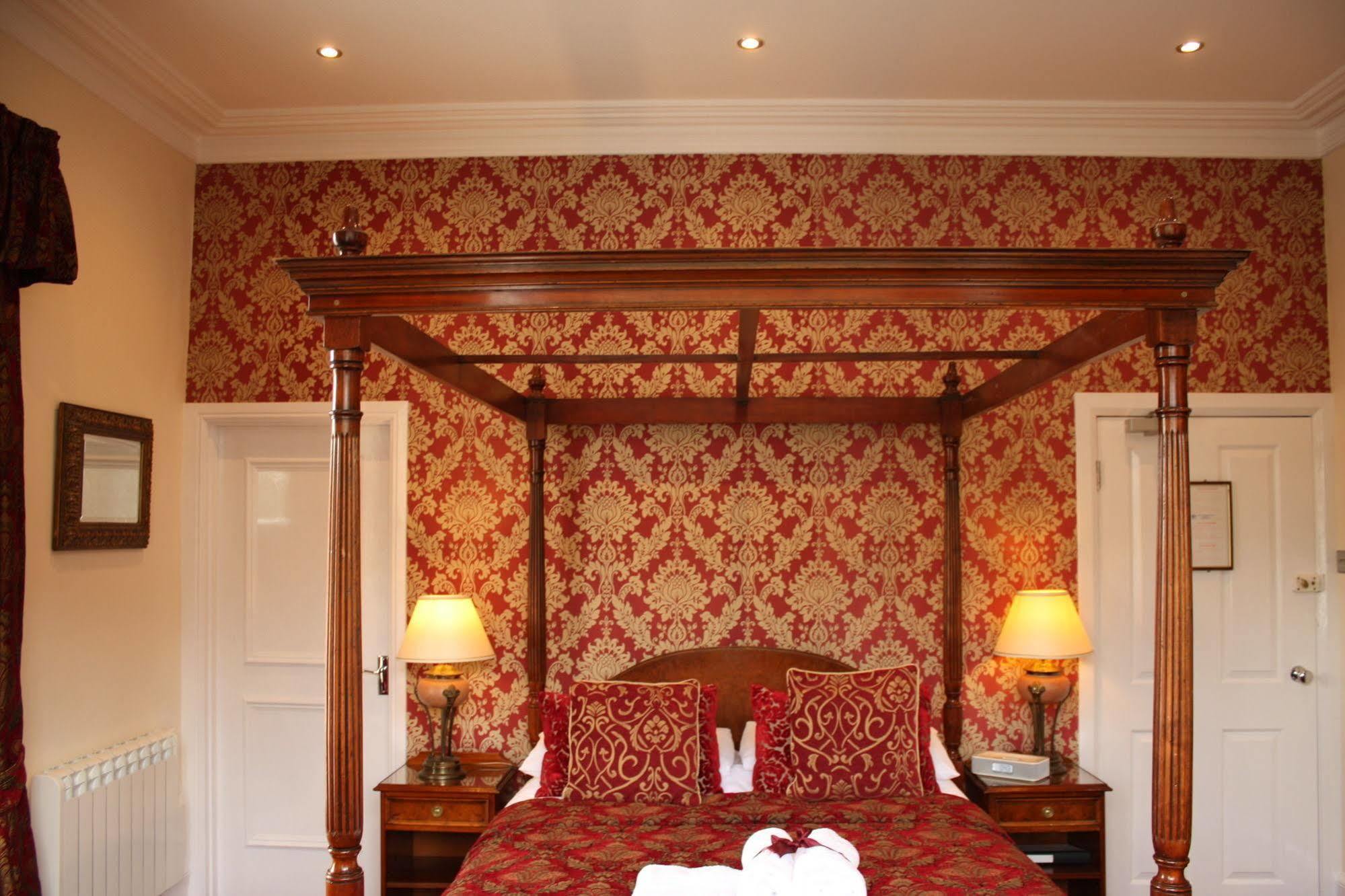 The Marstan 5* Torquay