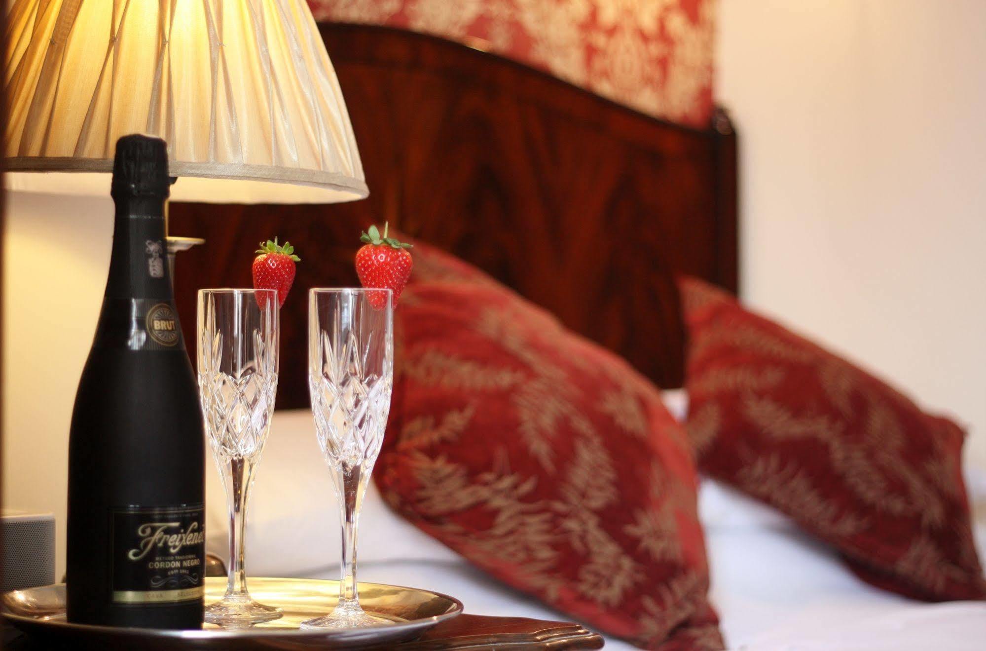 Guest house The Marstan Torquay
