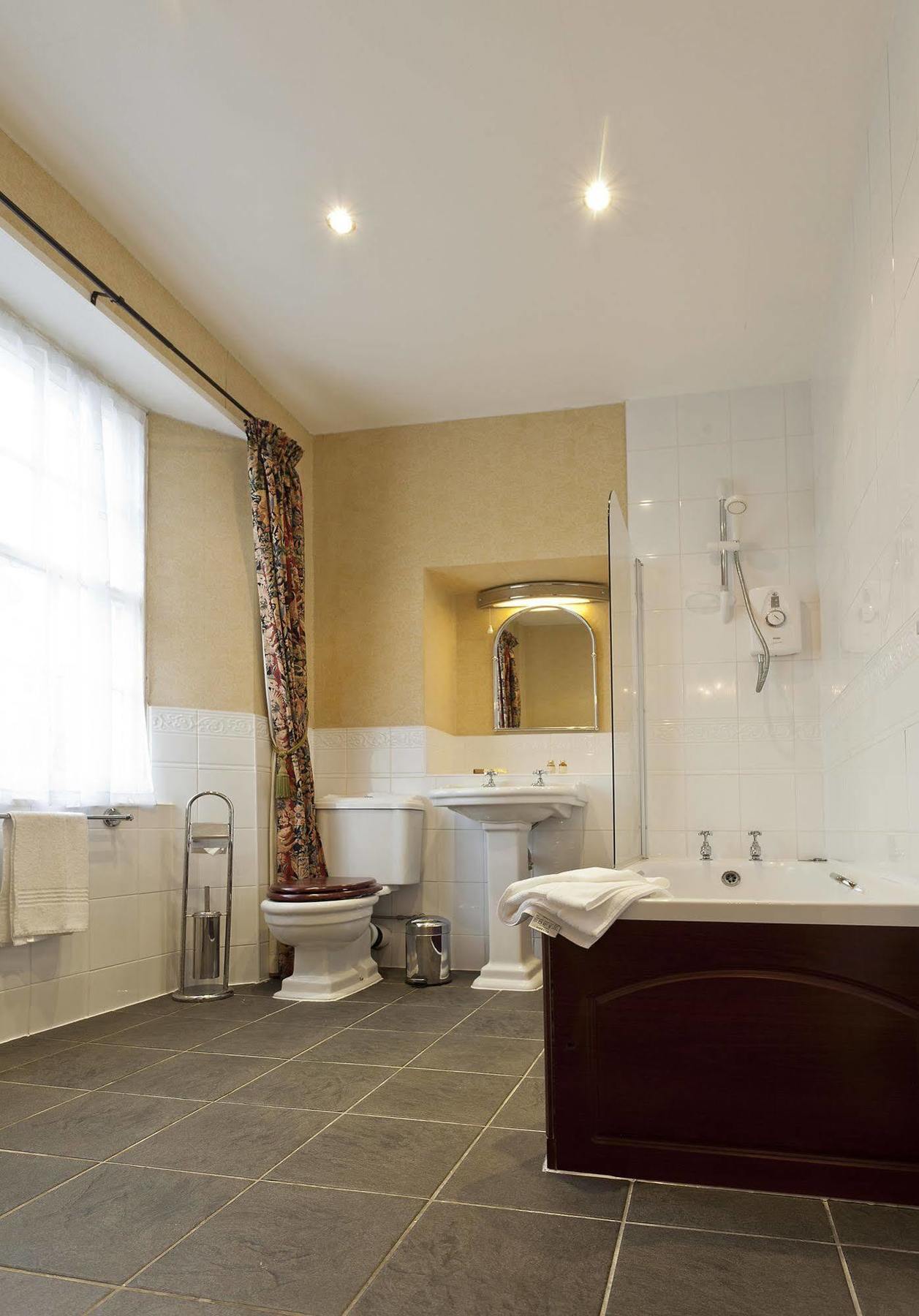Guest house The Marstan Torquay