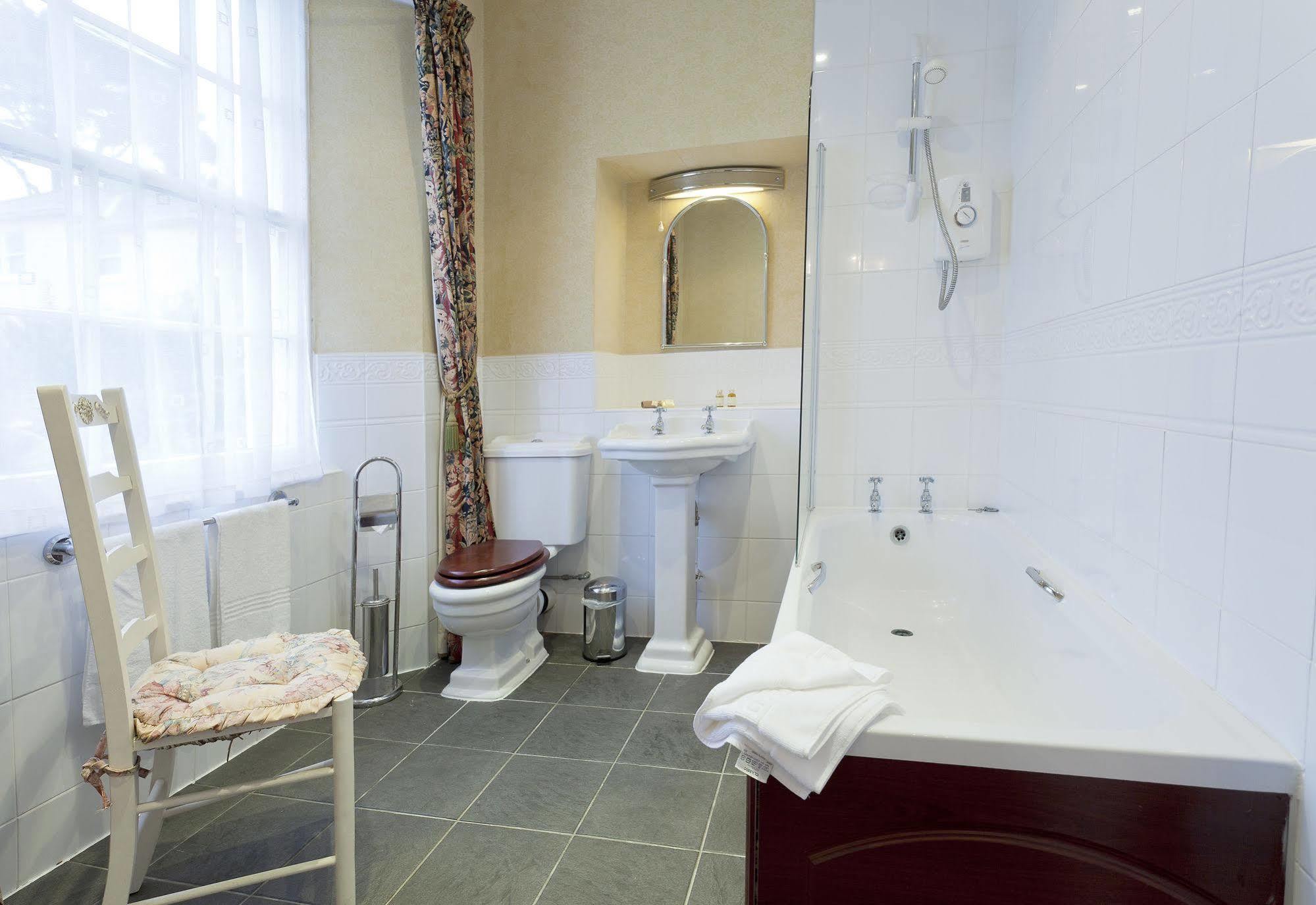 The Marstan Guest house