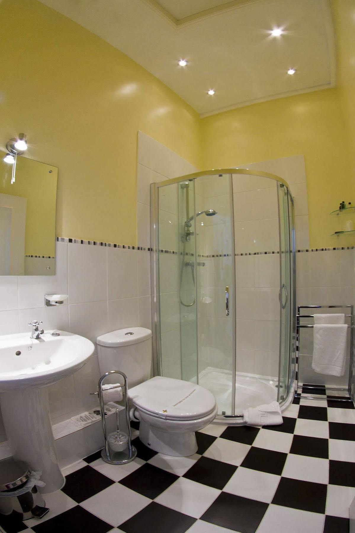 Guest house The Marstan 5*