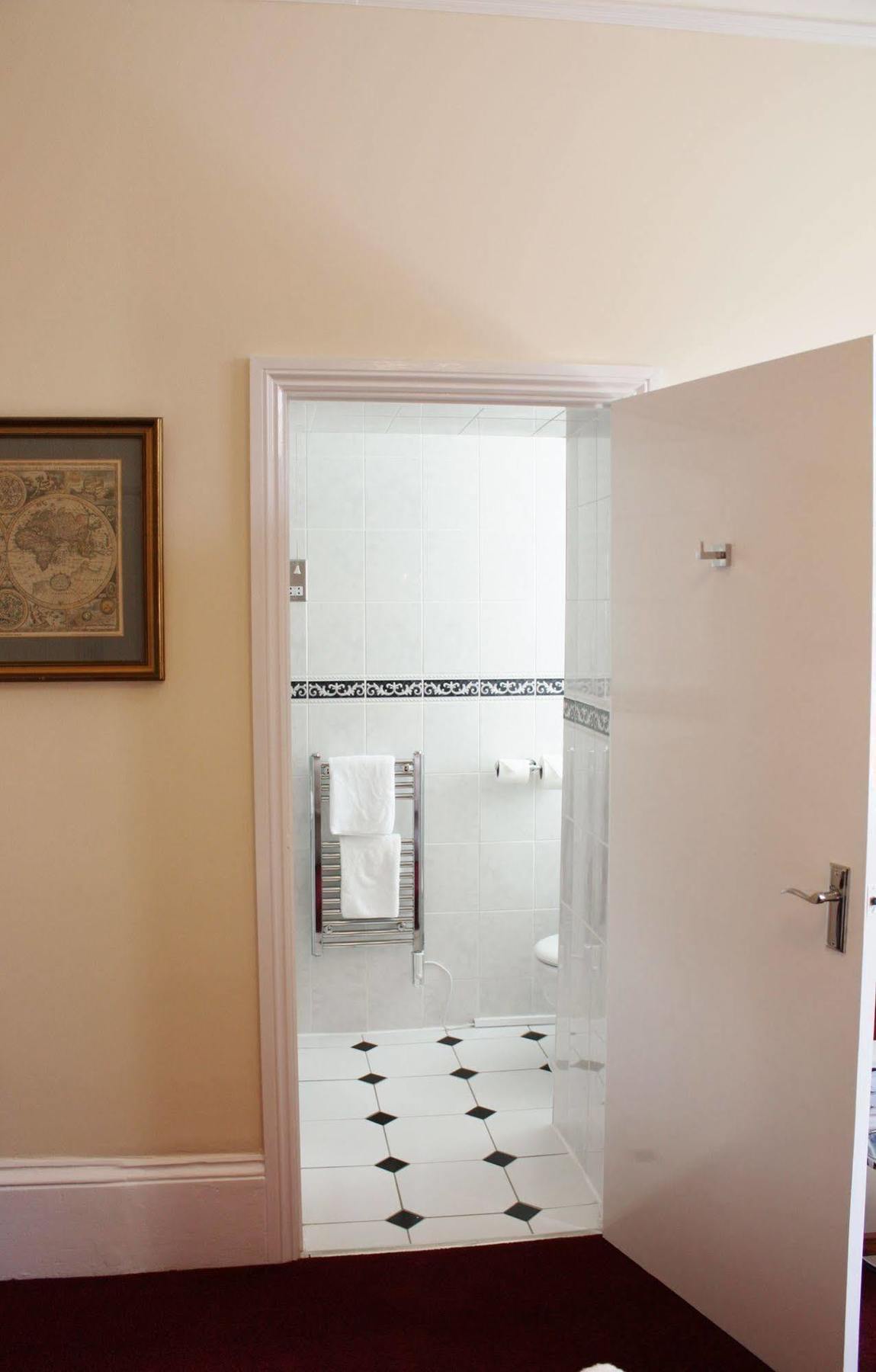 The Marstan Guest house Torquay
