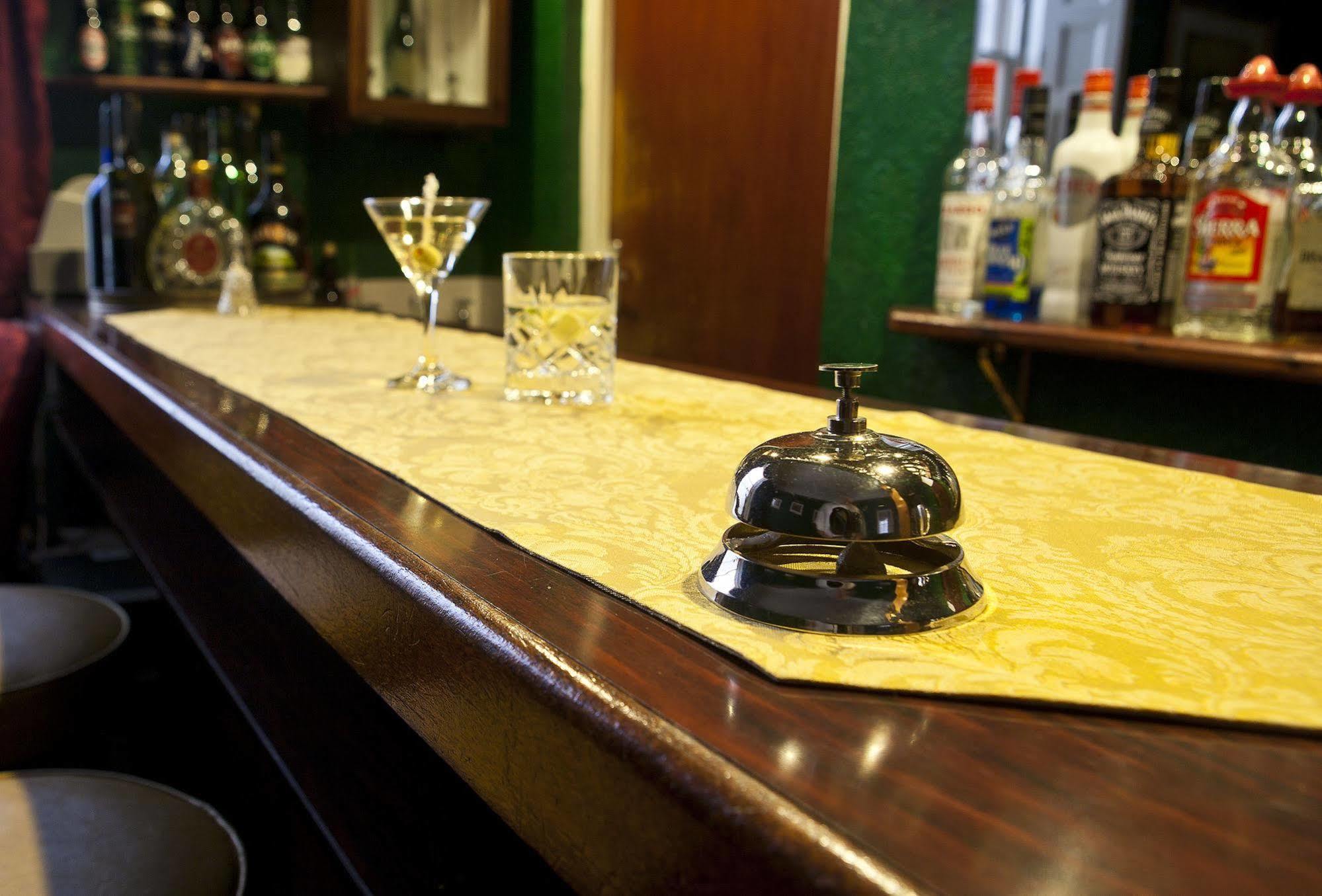 The Marstan Torquay