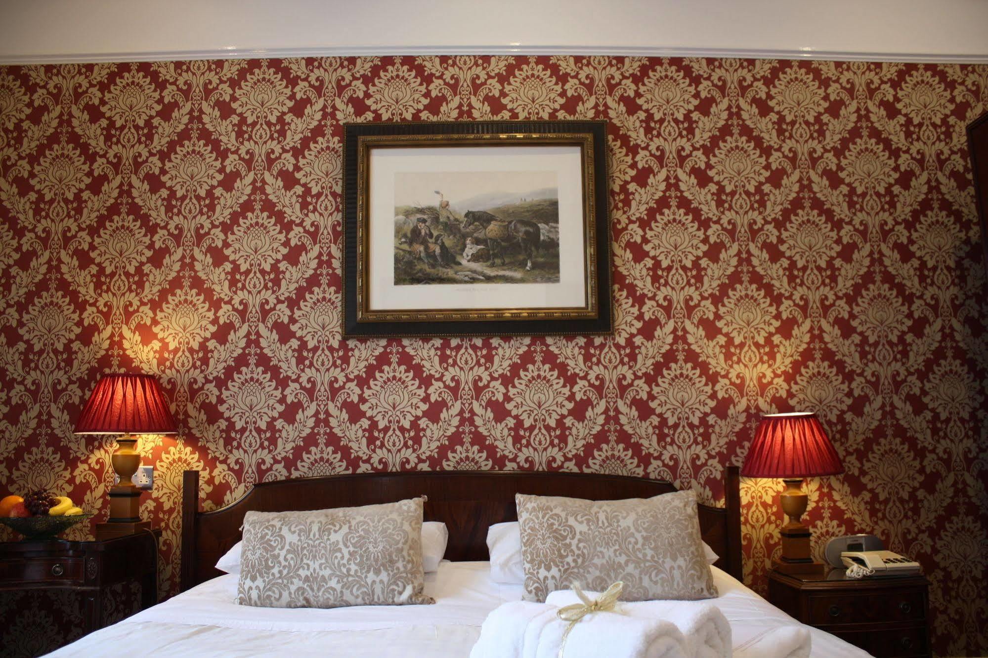 The Marstan Guest house