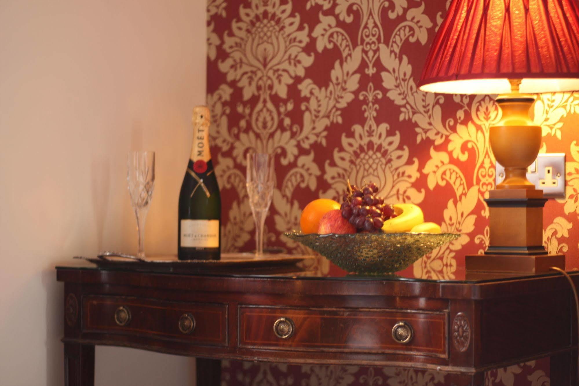 The Marstan 5* Torquay
