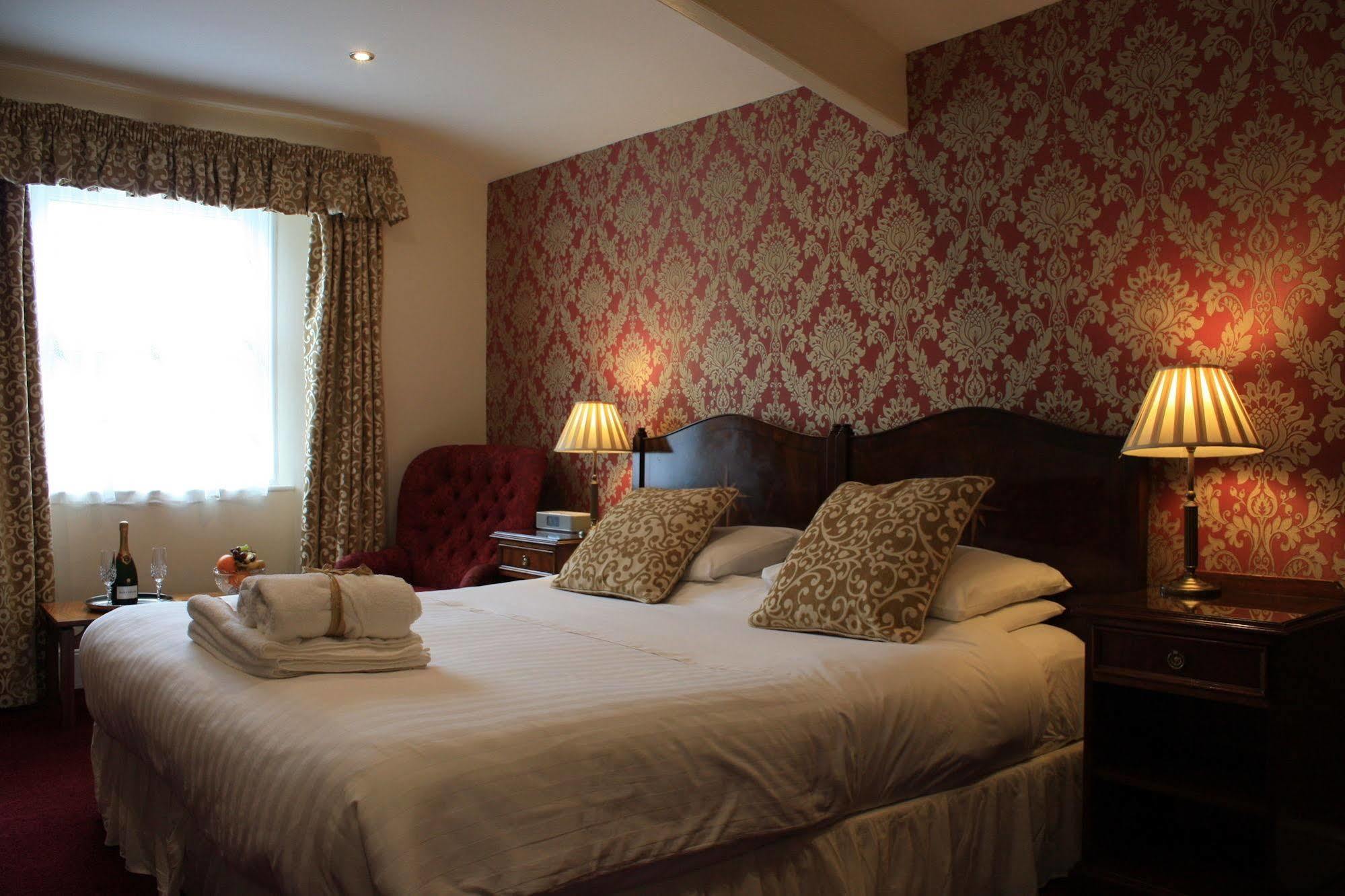 The Marstan Torquay