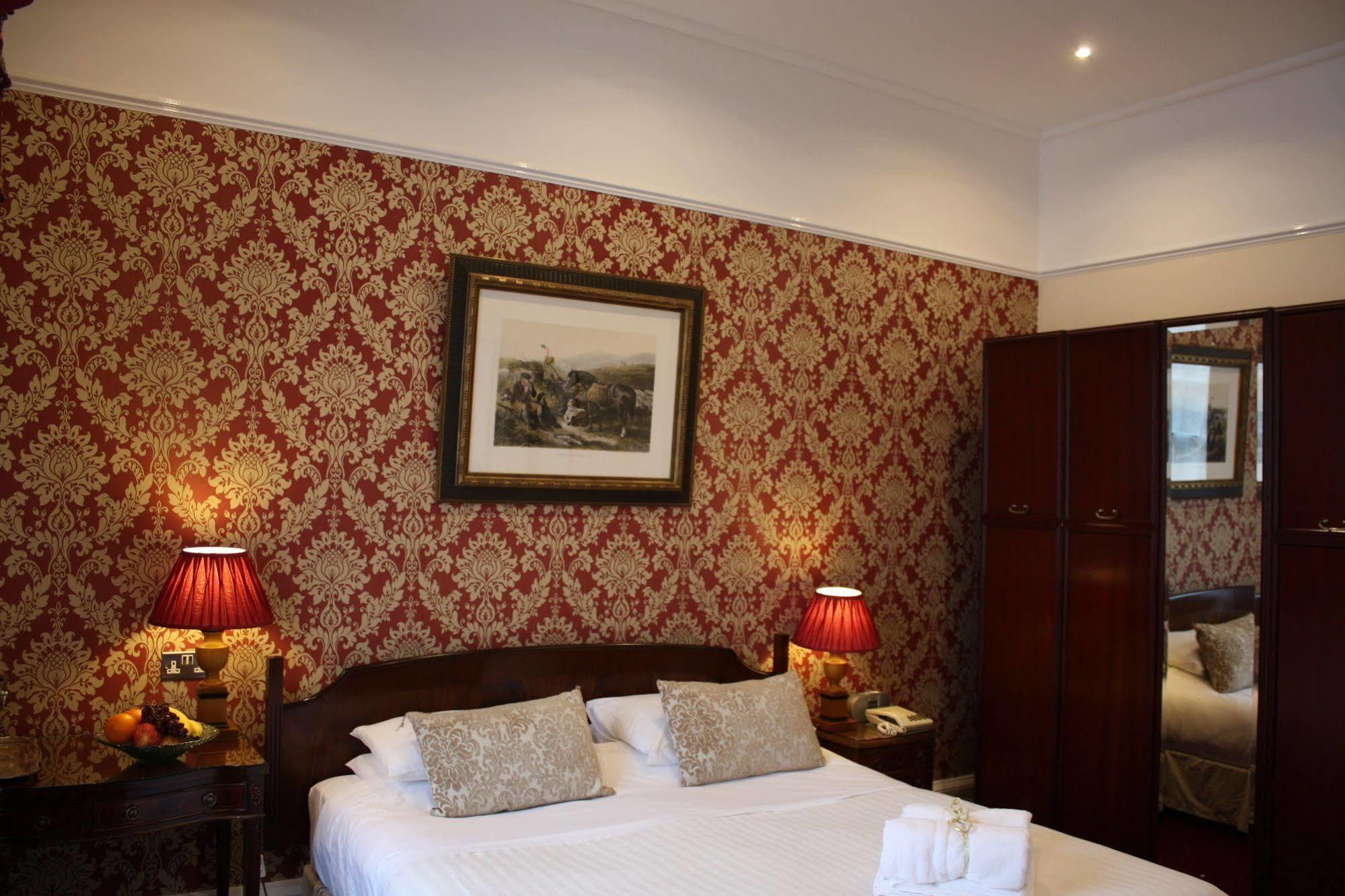 The Marstan Guest house Torquay
