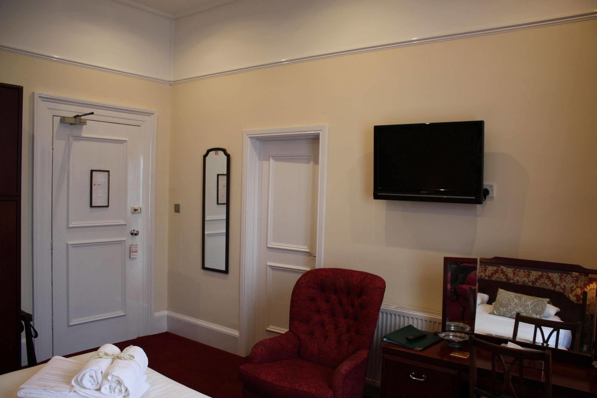 The Marstan Guest house Torquay