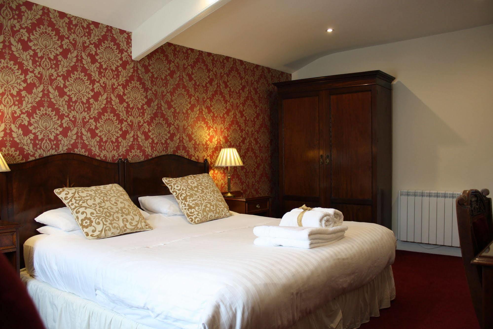 Guest house The Marstan