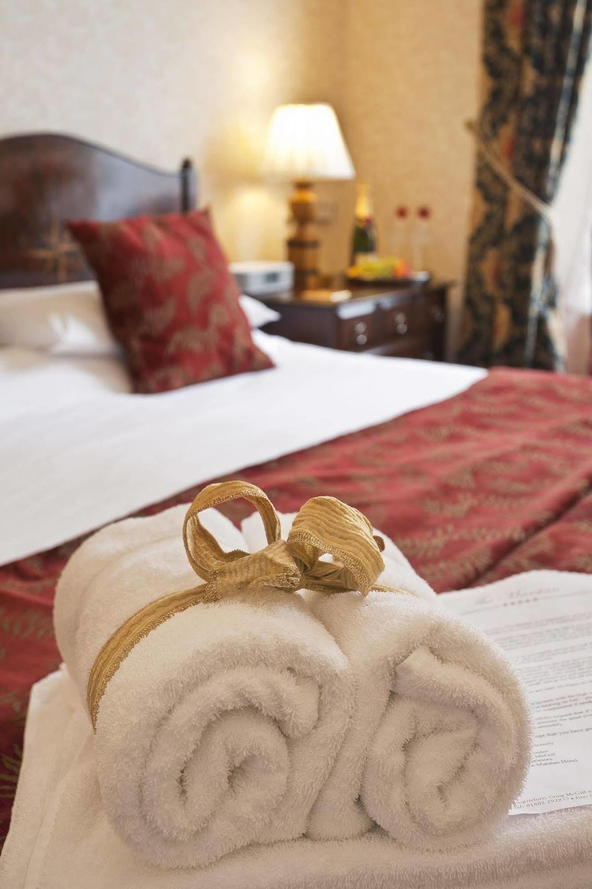The Marstan 5*