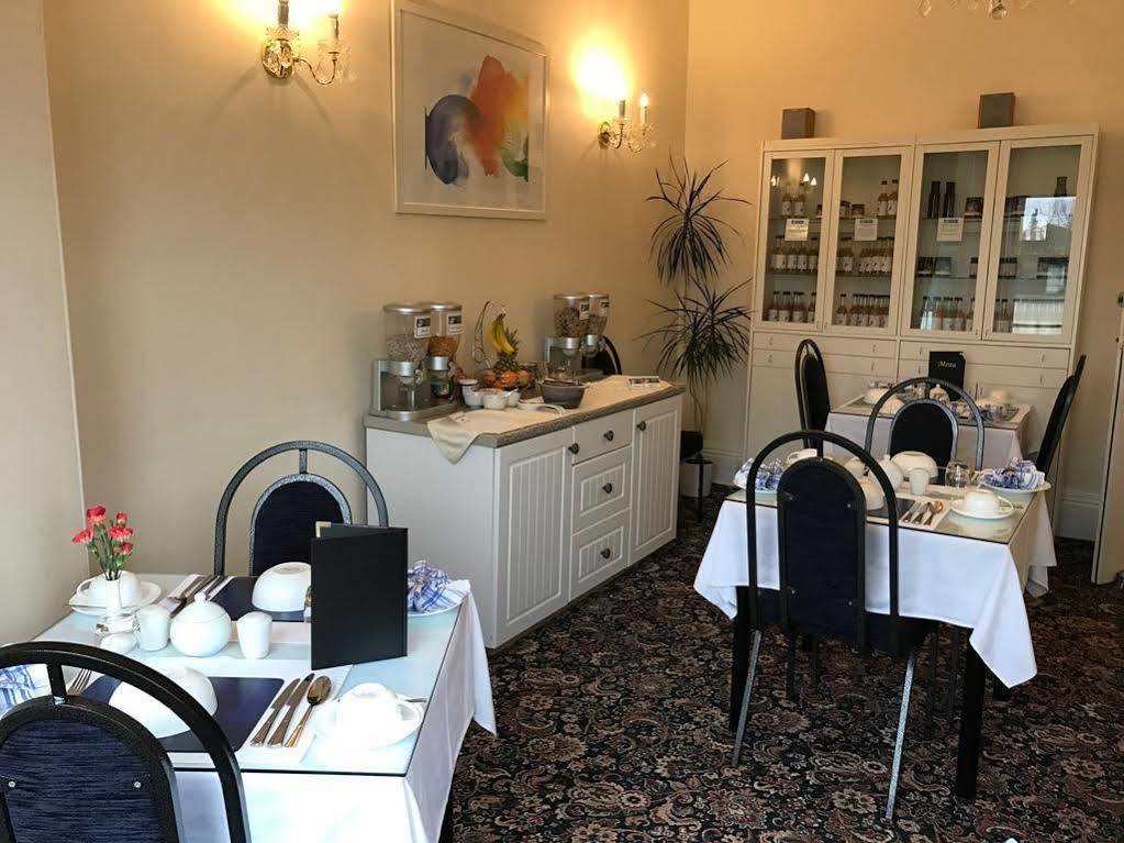 Marina Guest house 4*