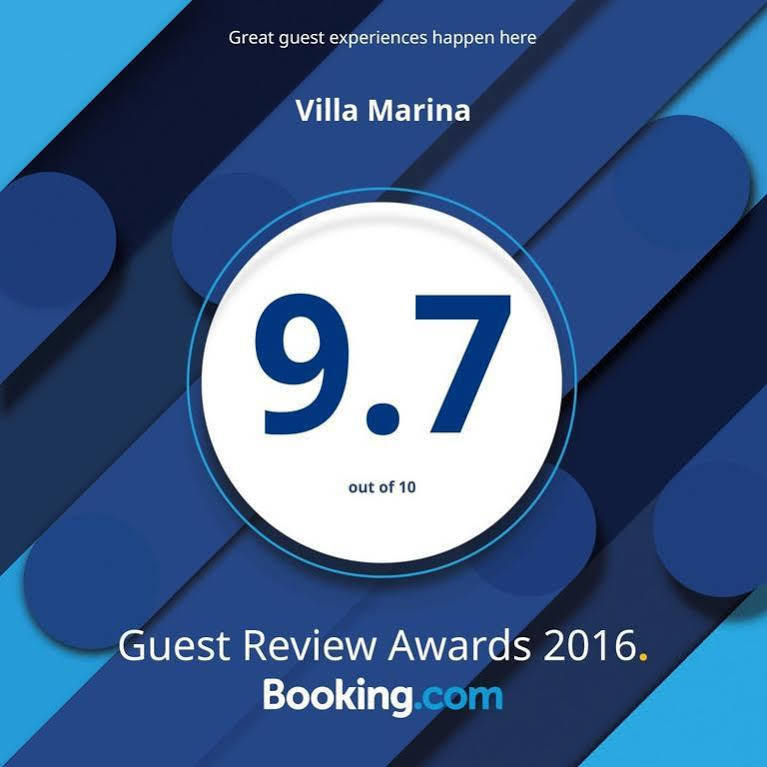 Marina 4* Torquay