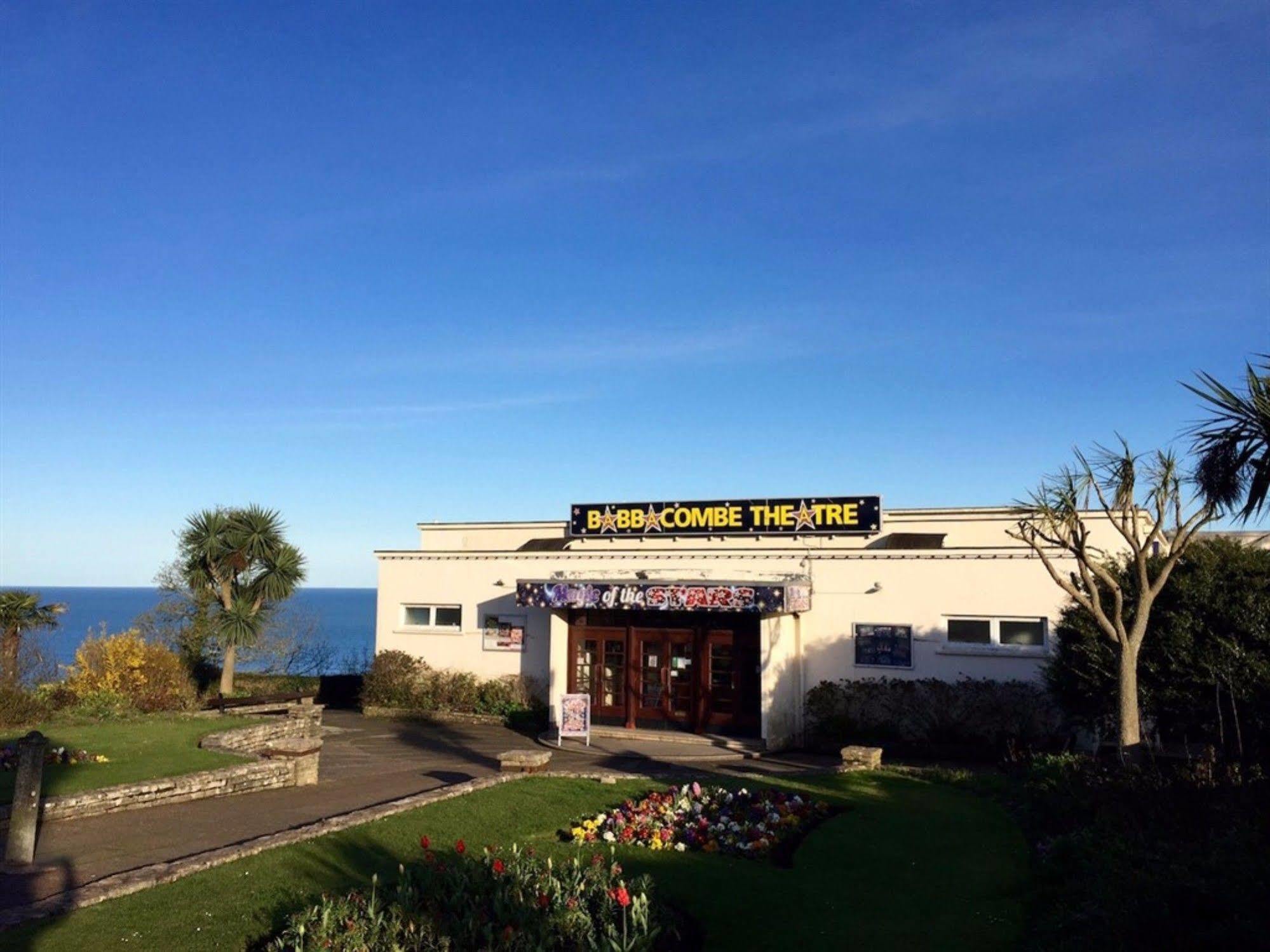 Headland View Boutique 4* Torquay