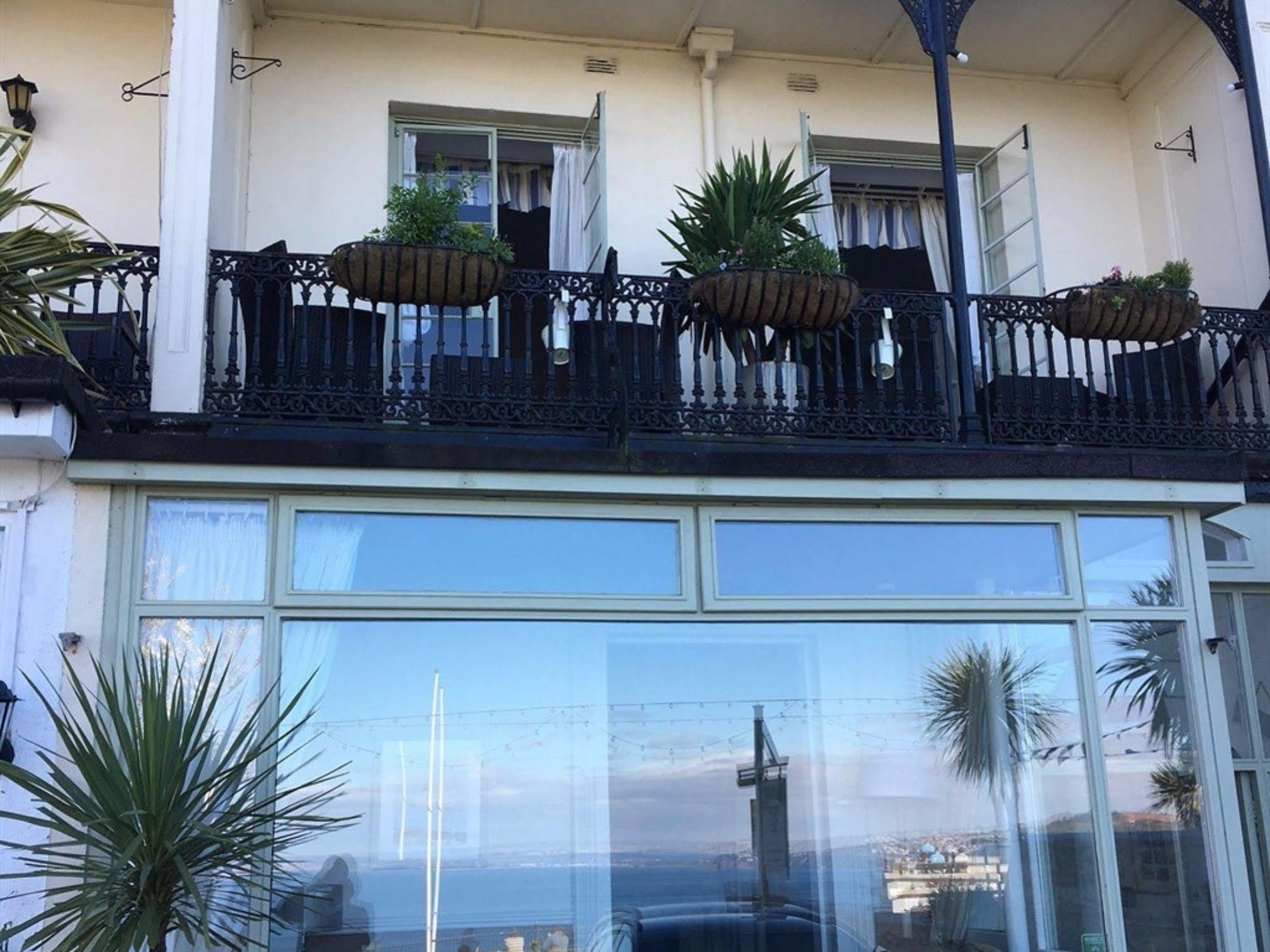 Headland View Boutique 4*