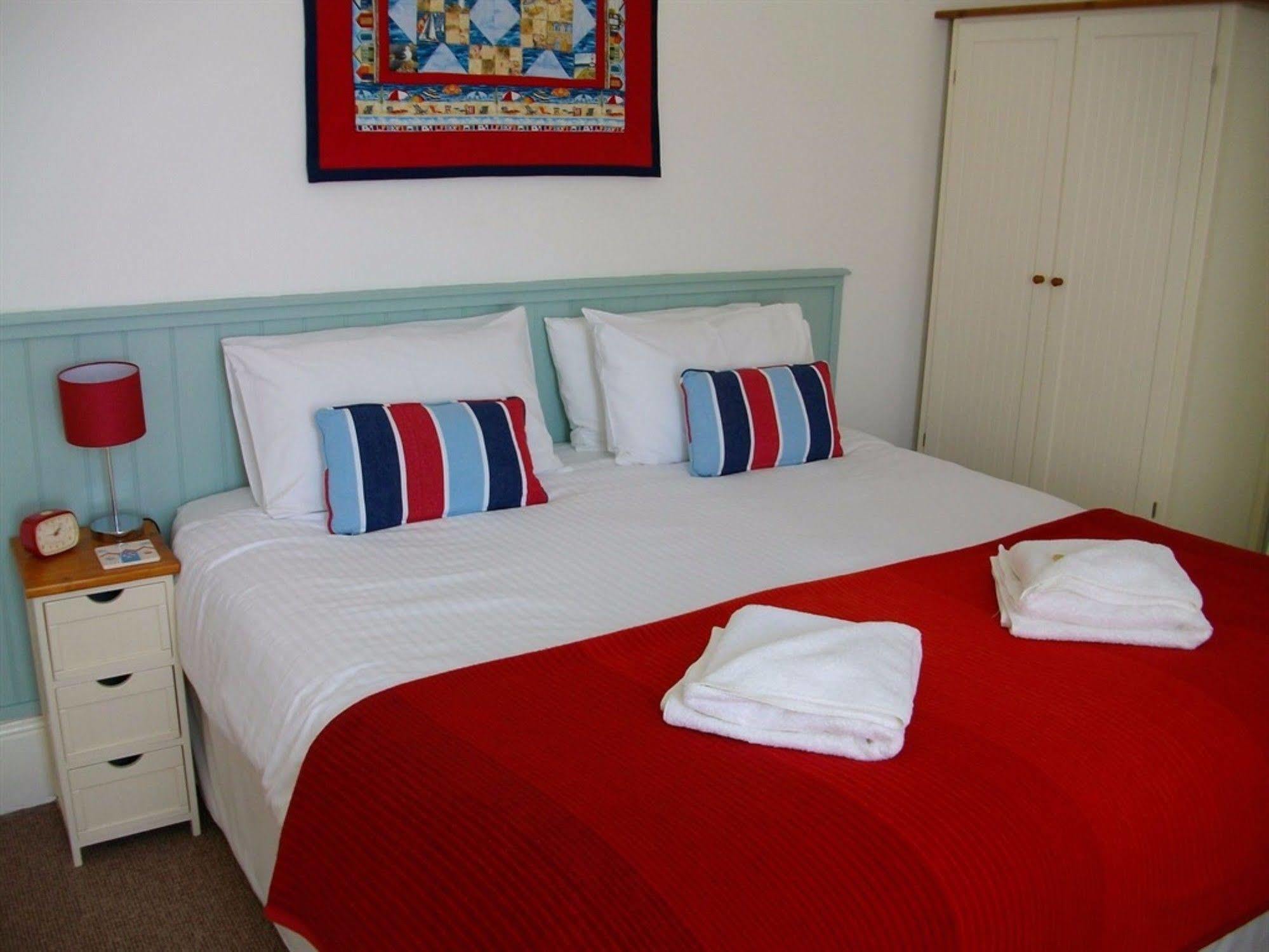 Headland View Boutique Casa de hóspedes