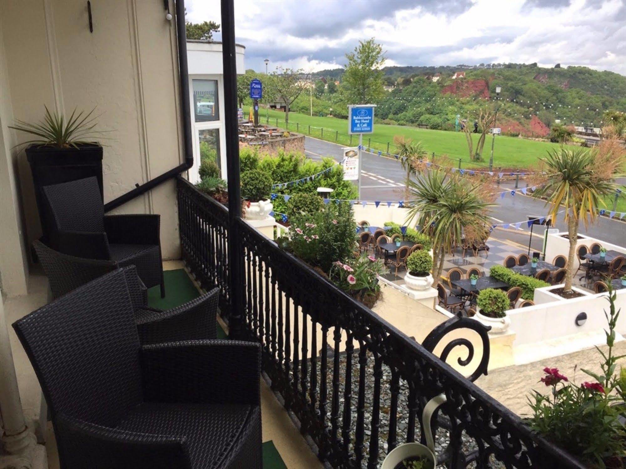 Casa de hóspedes Headland View Boutique Torquay