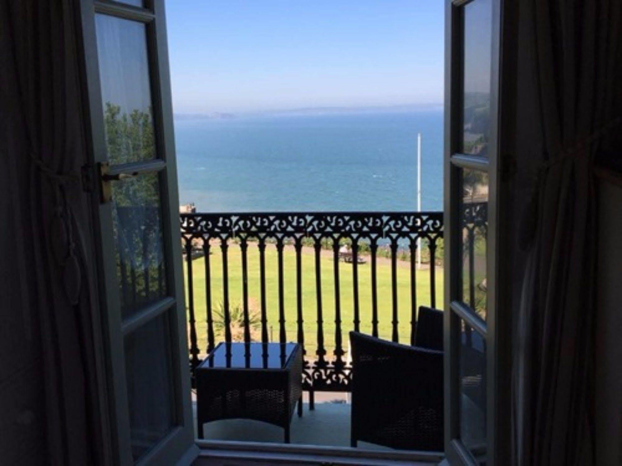 Headland View Boutique Casa de hóspedes