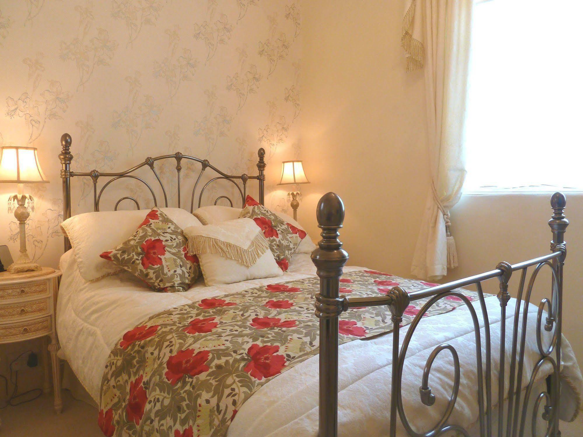 Tramontane At Hesketh Crescent Apartment *