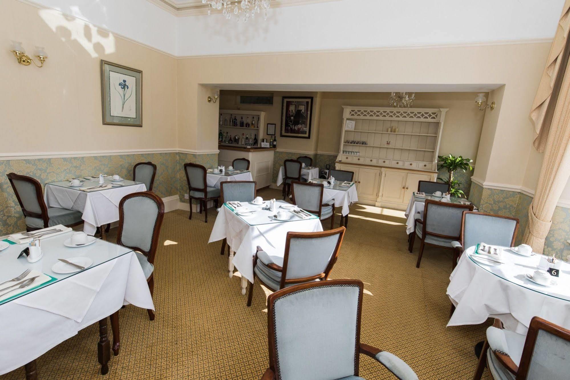 The Berburry 4*