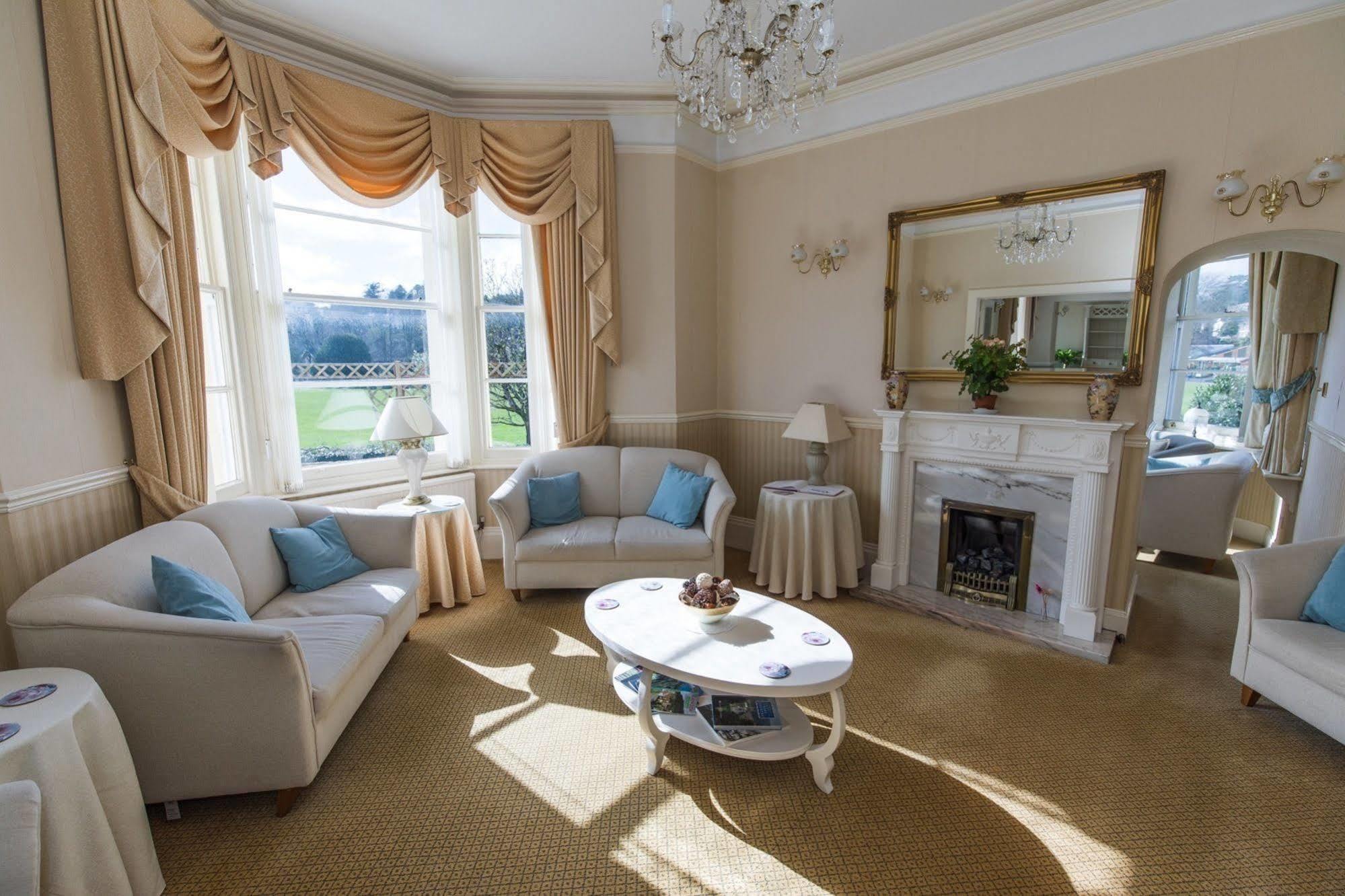 Bed & Breakfast The Berburry