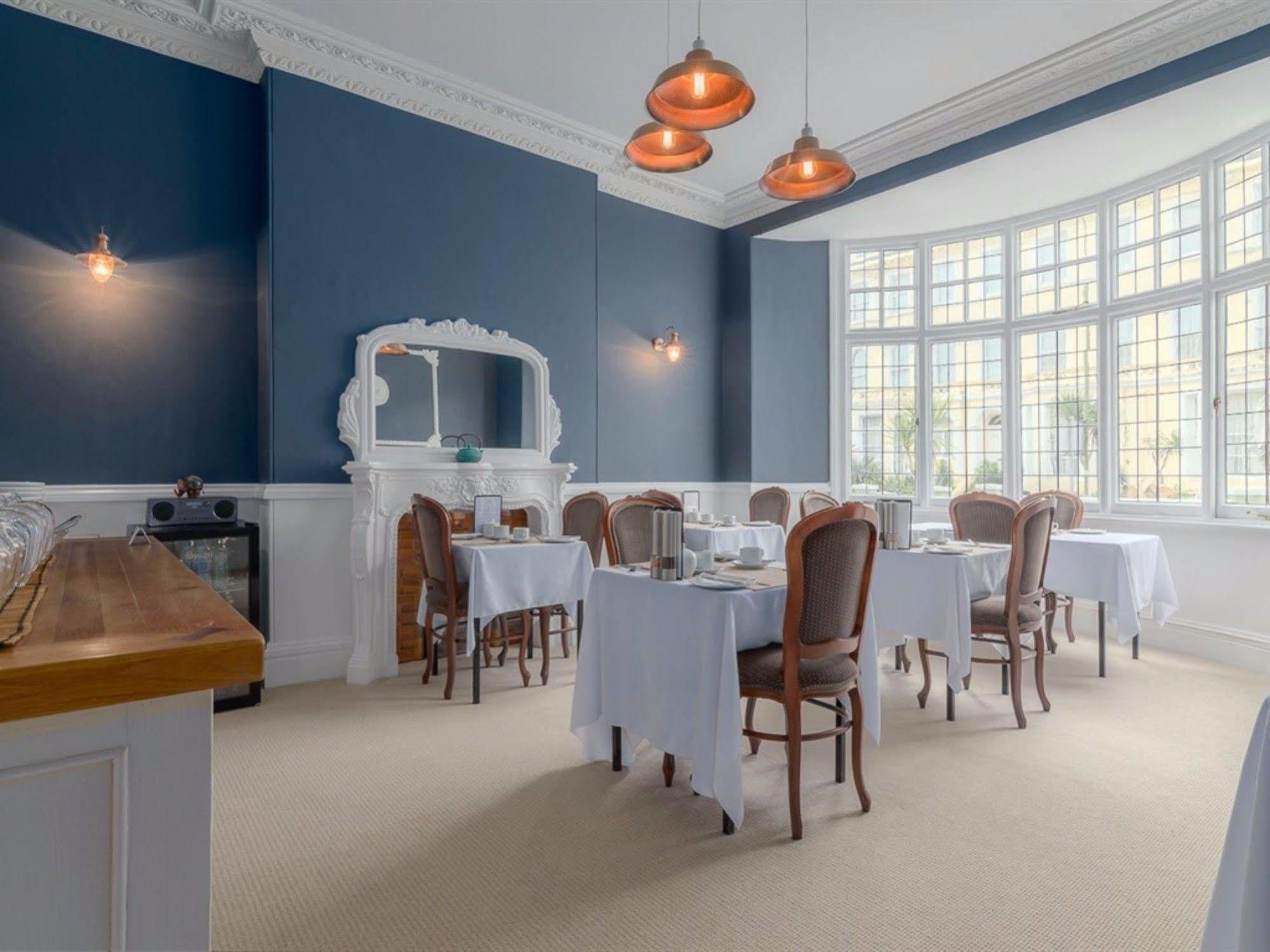 The Montana Bed & Breakfast Torquay