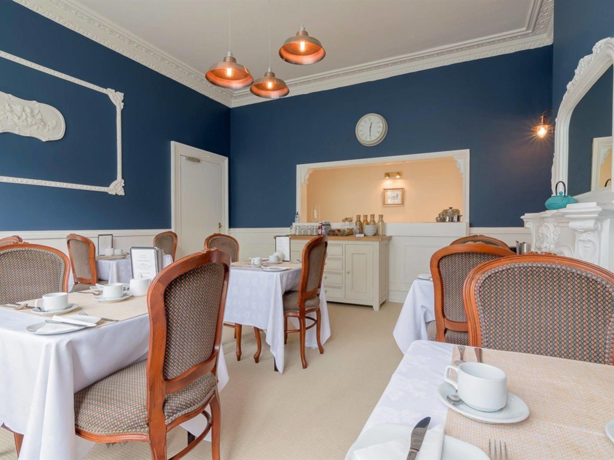 The Montana Bed & Breakfast 4*