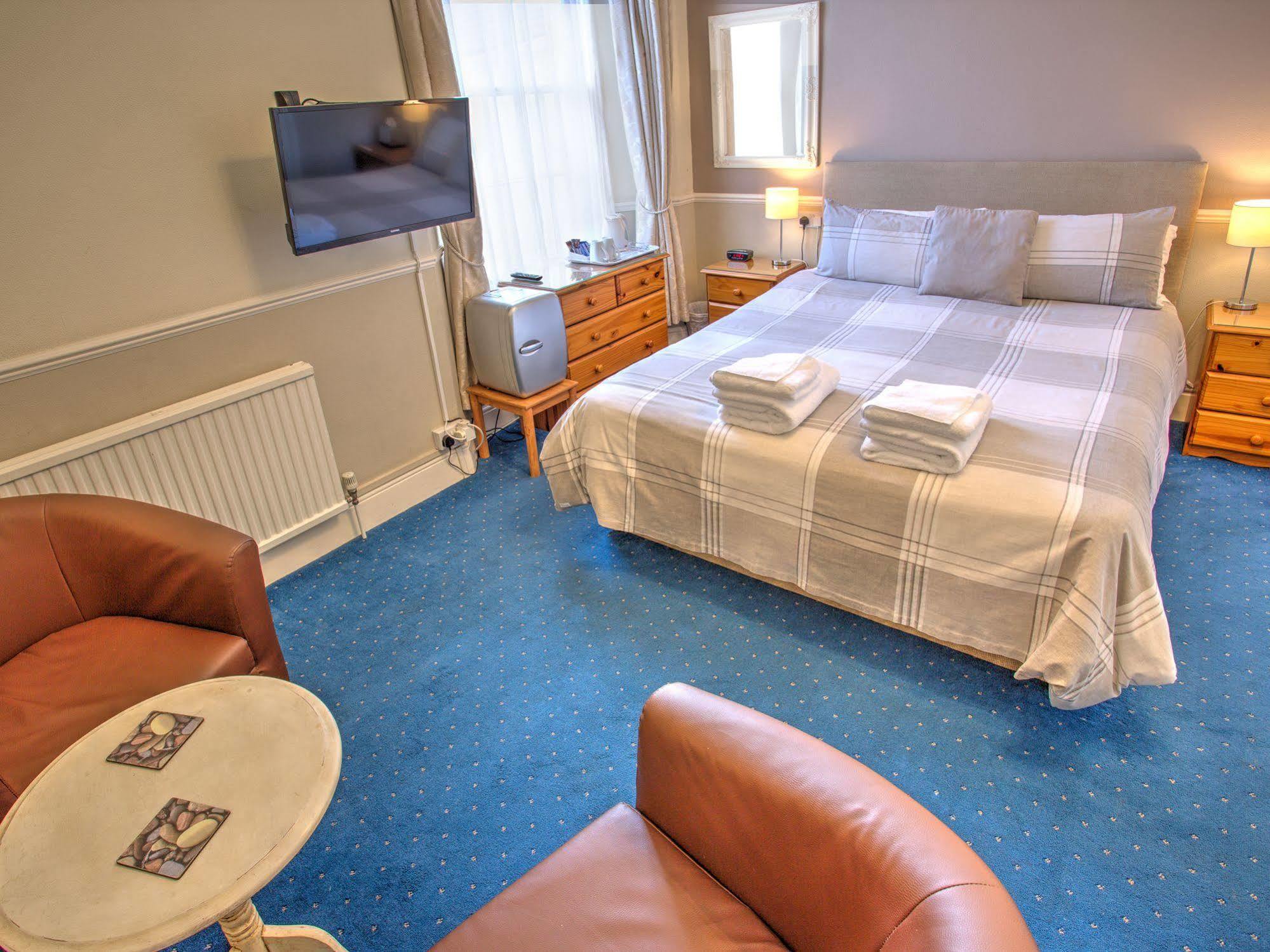 The Mariners - Bed & Breakfast 4*