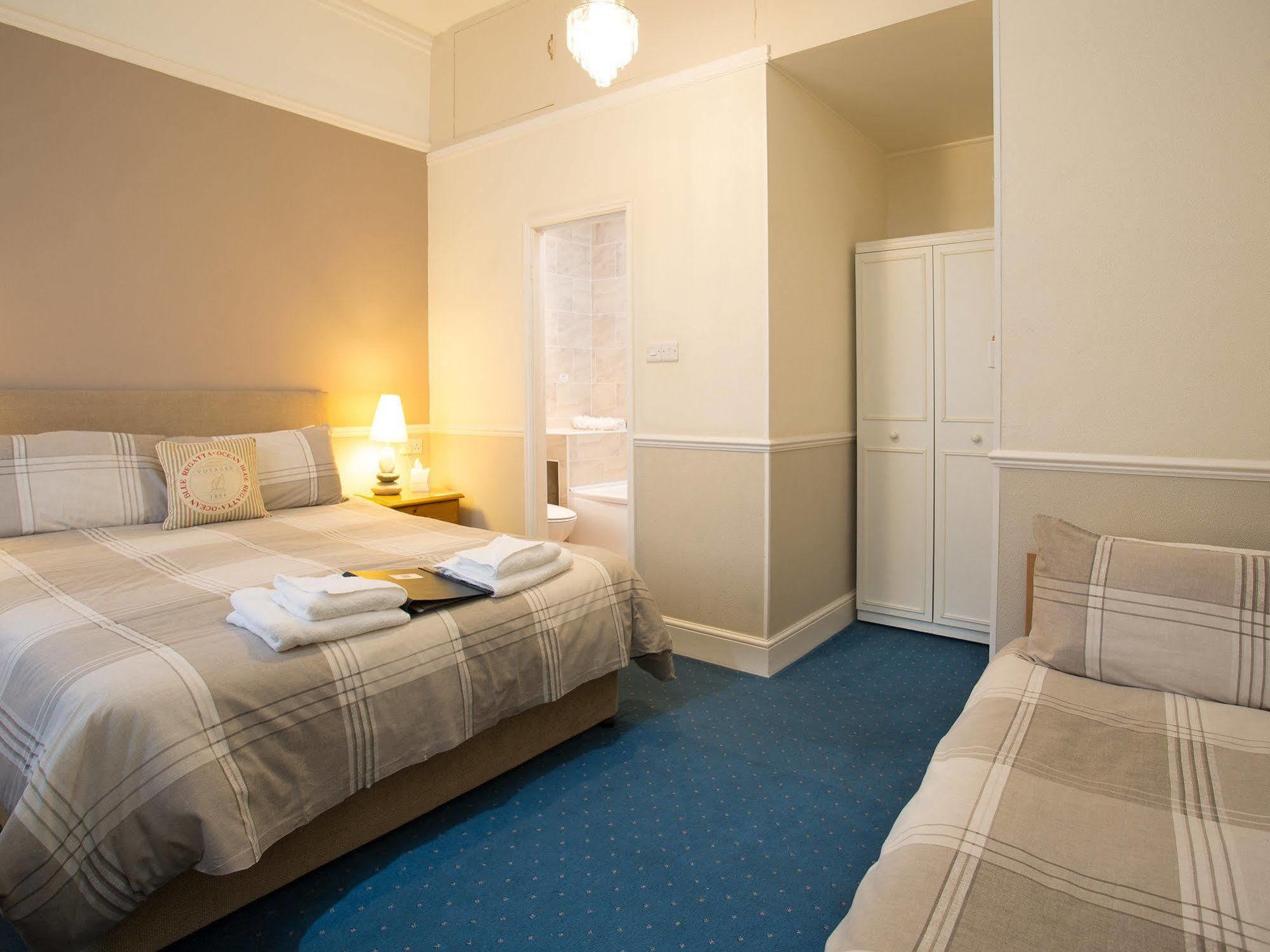 Bed & Breakfast The Mariners -