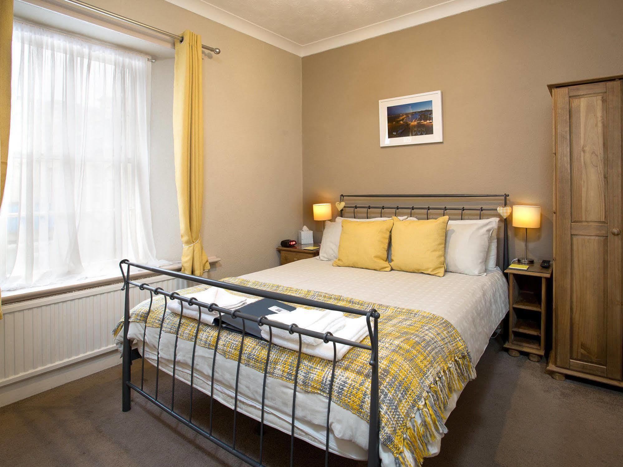 The Mariners - Bed & Breakfast