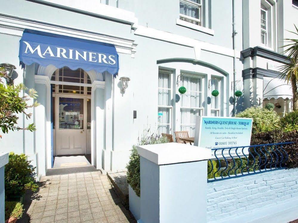 The Mariners - 4* Torquay