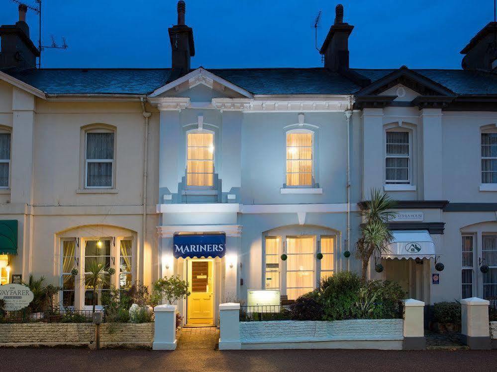 The Mariners - Bed & Breakfast 4*