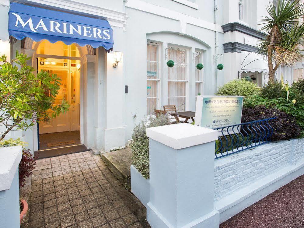 Bed & Breakfast The Mariners - 4*