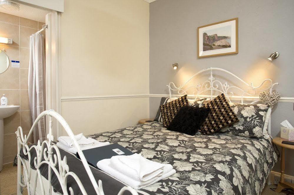 The Mariners - Bed & Breakfast